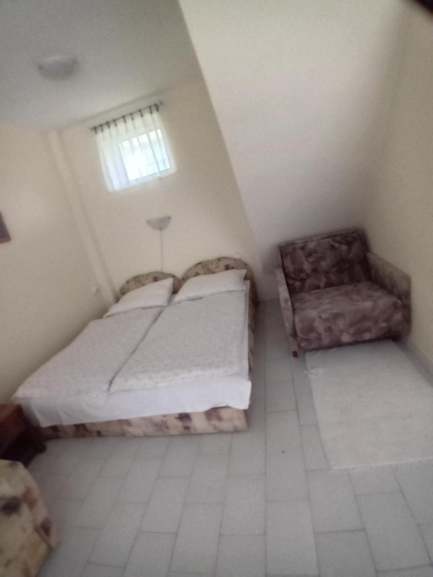 Bodahegyi Ut Apartman Zalakaros Luaran gambar