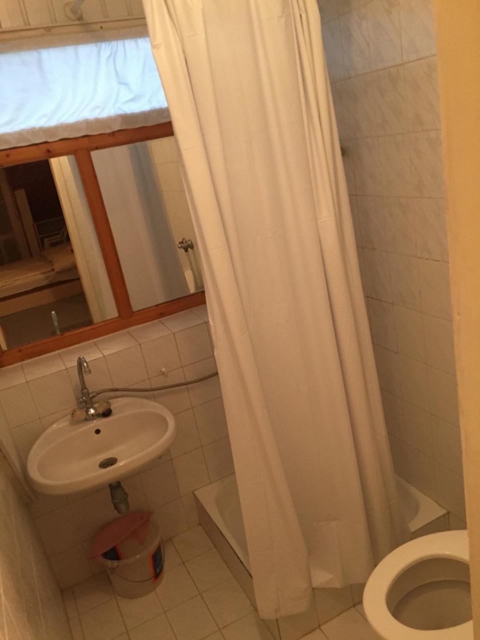 Bodahegyi Ut Apartman Zalakaros Luaran gambar