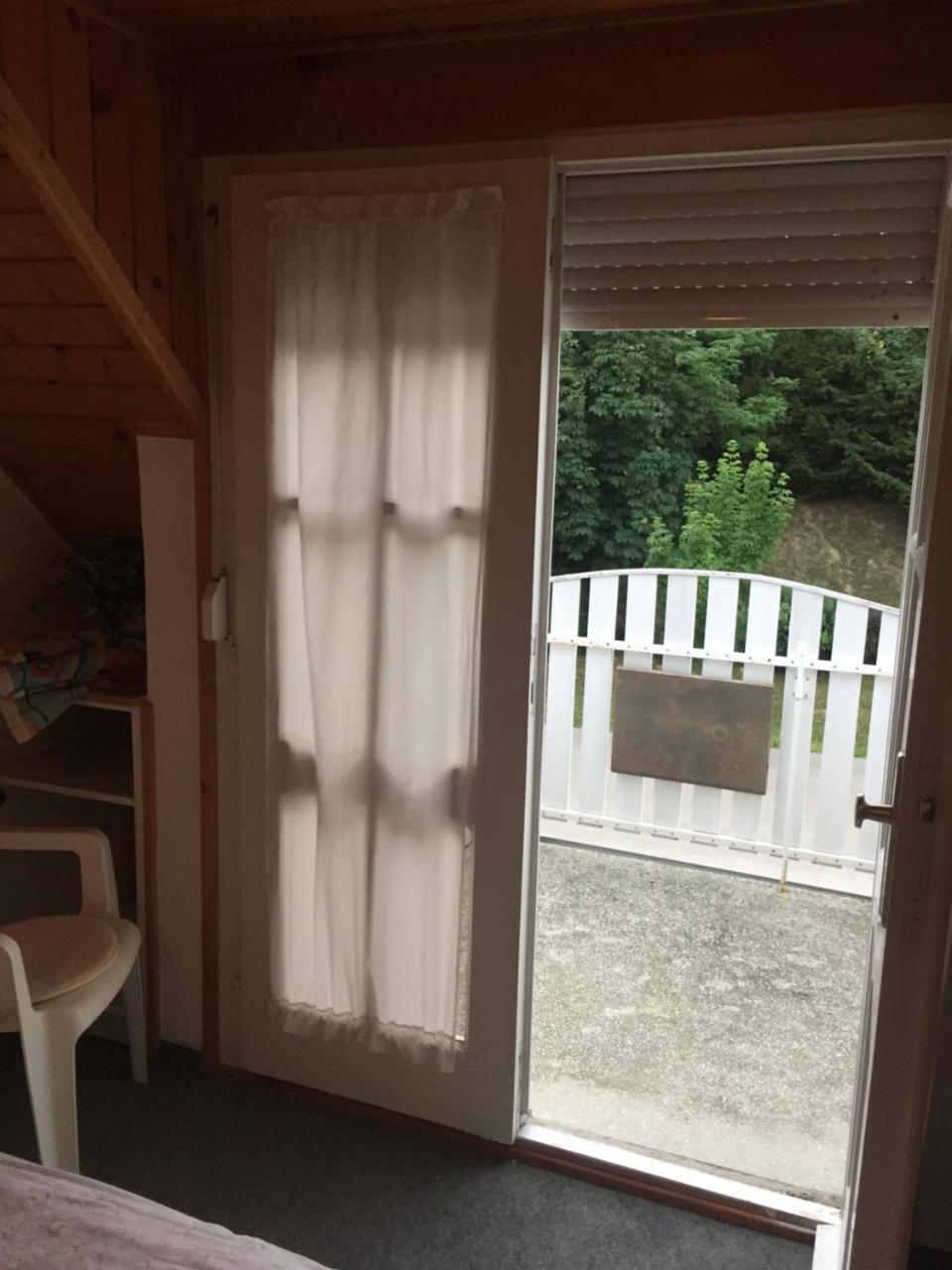 Bodahegyi Ut Apartman Zalakaros Luaran gambar